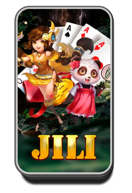 jili by burgerrich