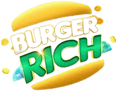 logo by burgerrich